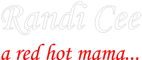 Randi Cee Logo